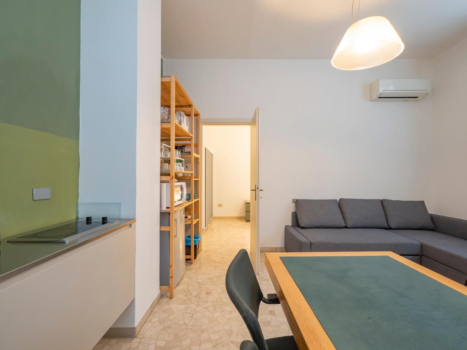 Appartamento I Host - Lamarmora 3a