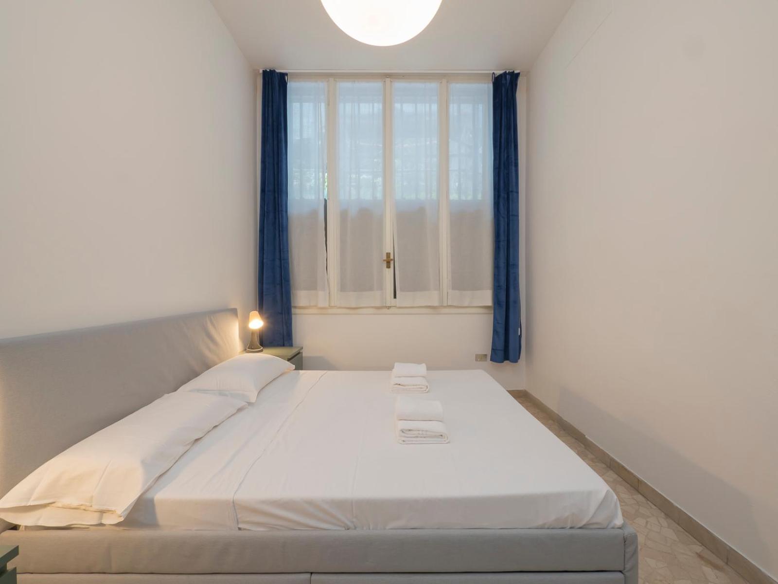 I Host - Lamarmora 3a Appartamento Milano
