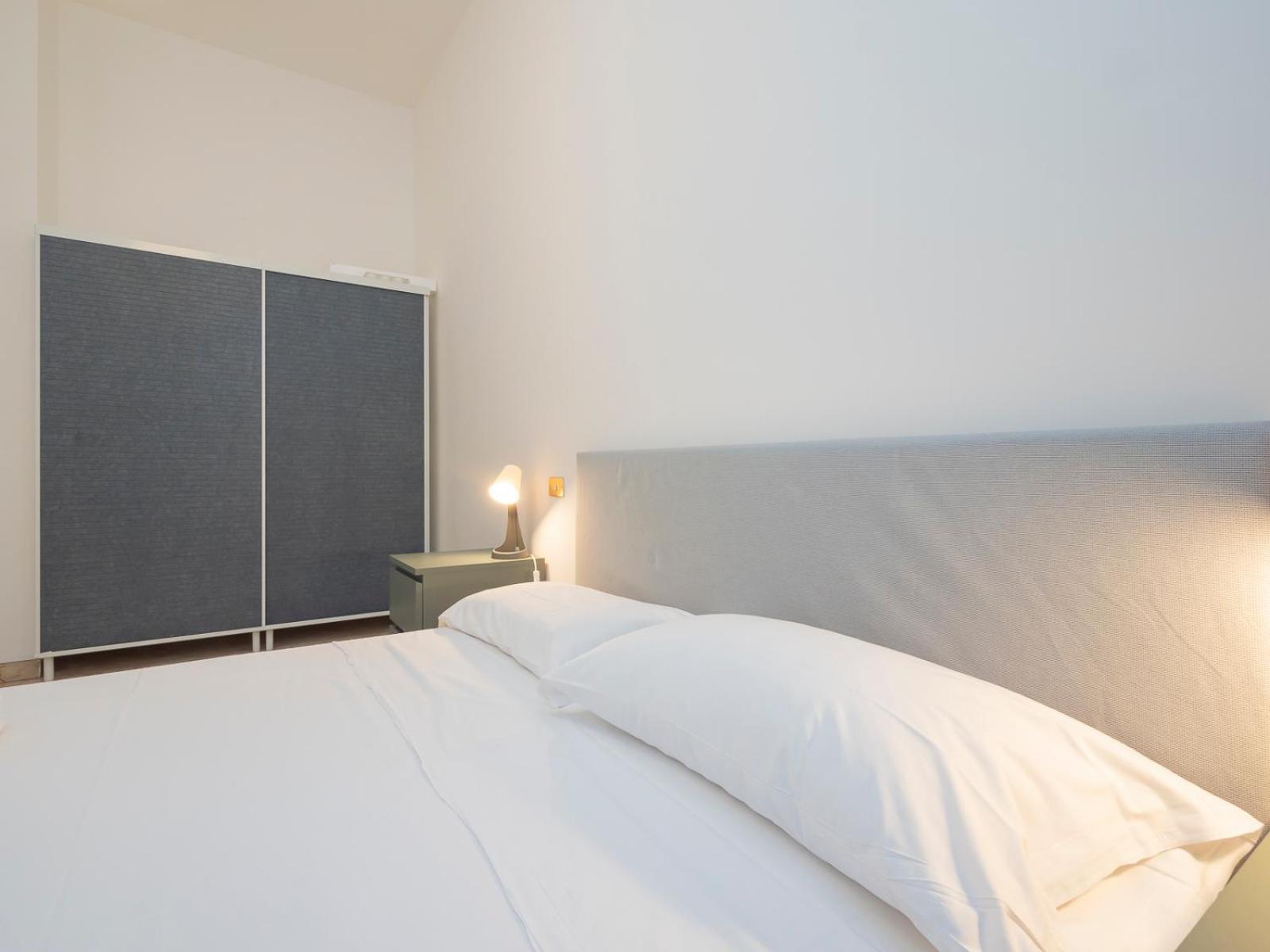 I Host - Lamarmora 3a Appartamento Milano