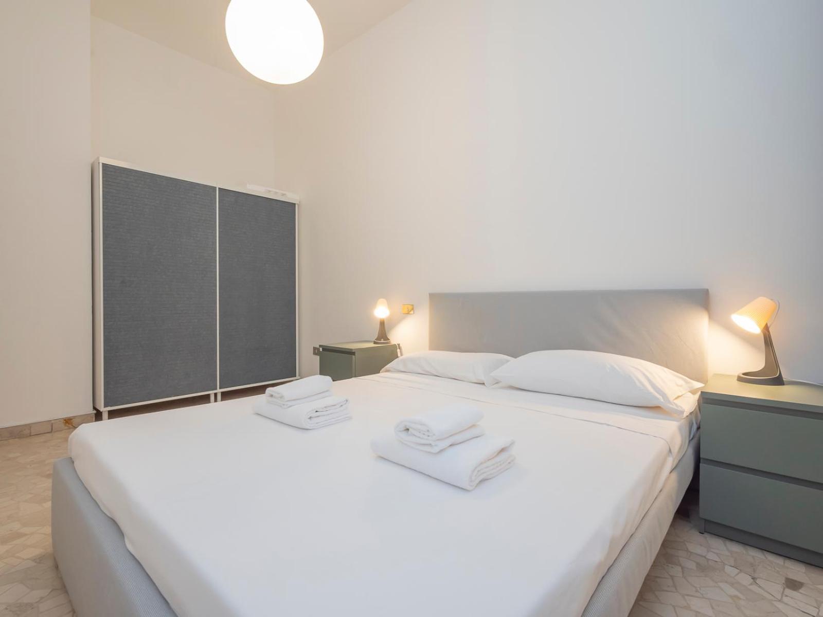 Appartamento I Host - Lamarmora 3a Milano