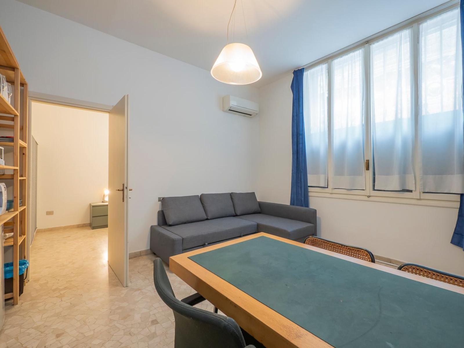 Appartamento I Host - Lamarmora 3a *