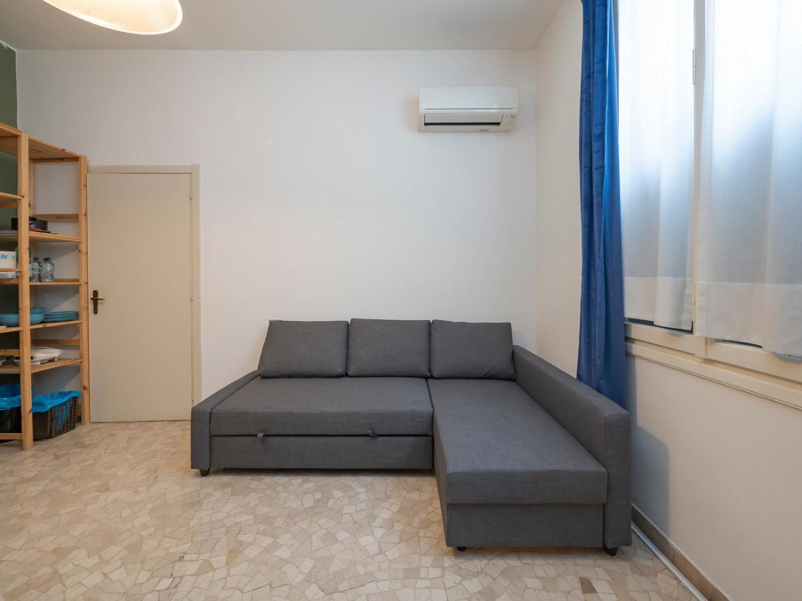 I Host - Lamarmora 3a Appartamento *